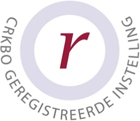 CRKBO - Het Centraal Register Kort Beroepsonderwijs - logo