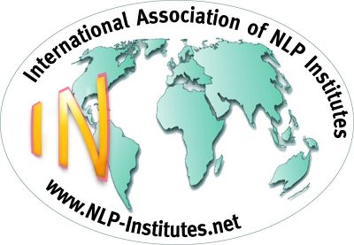 IN-NLP International association of NLP institutes logo
