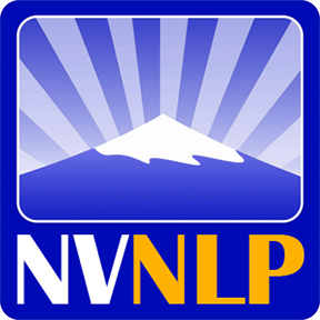 NVNLP - Nederlandse vereniging van NLP logo