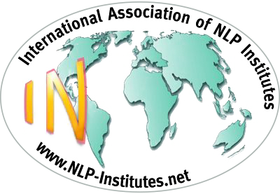 International association of NLP institutes logo transparant
