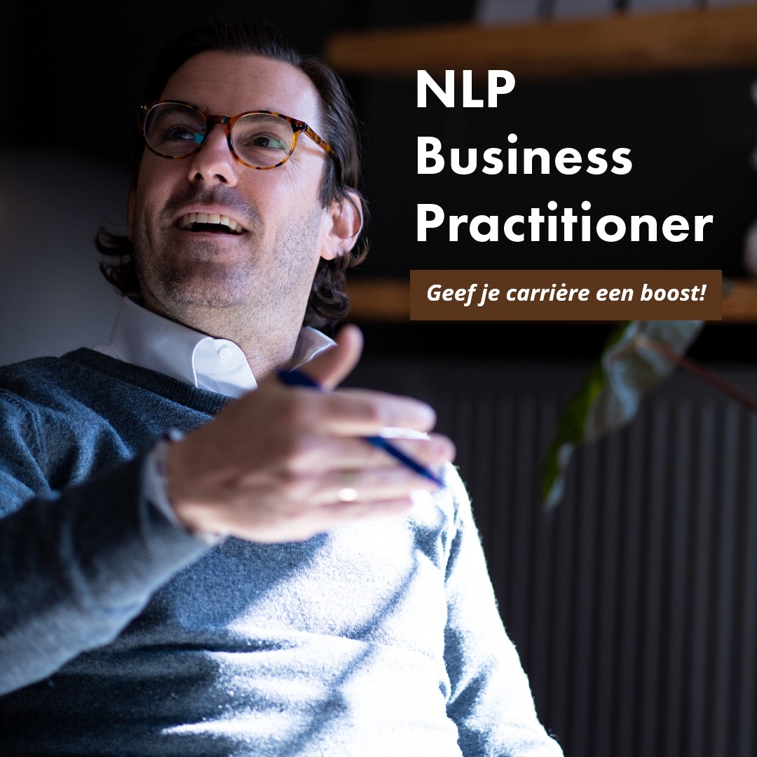 NLP Practitioner NLP Opleidingen NLP Cursus Communicatie