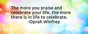 Quote Oprah Winfrey krachtvrouw