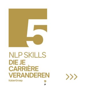 Business Practitioner 5 NLP skills