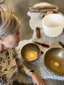 Kaber_Jorinde_klankschalen Workshop D-Stress & Relax