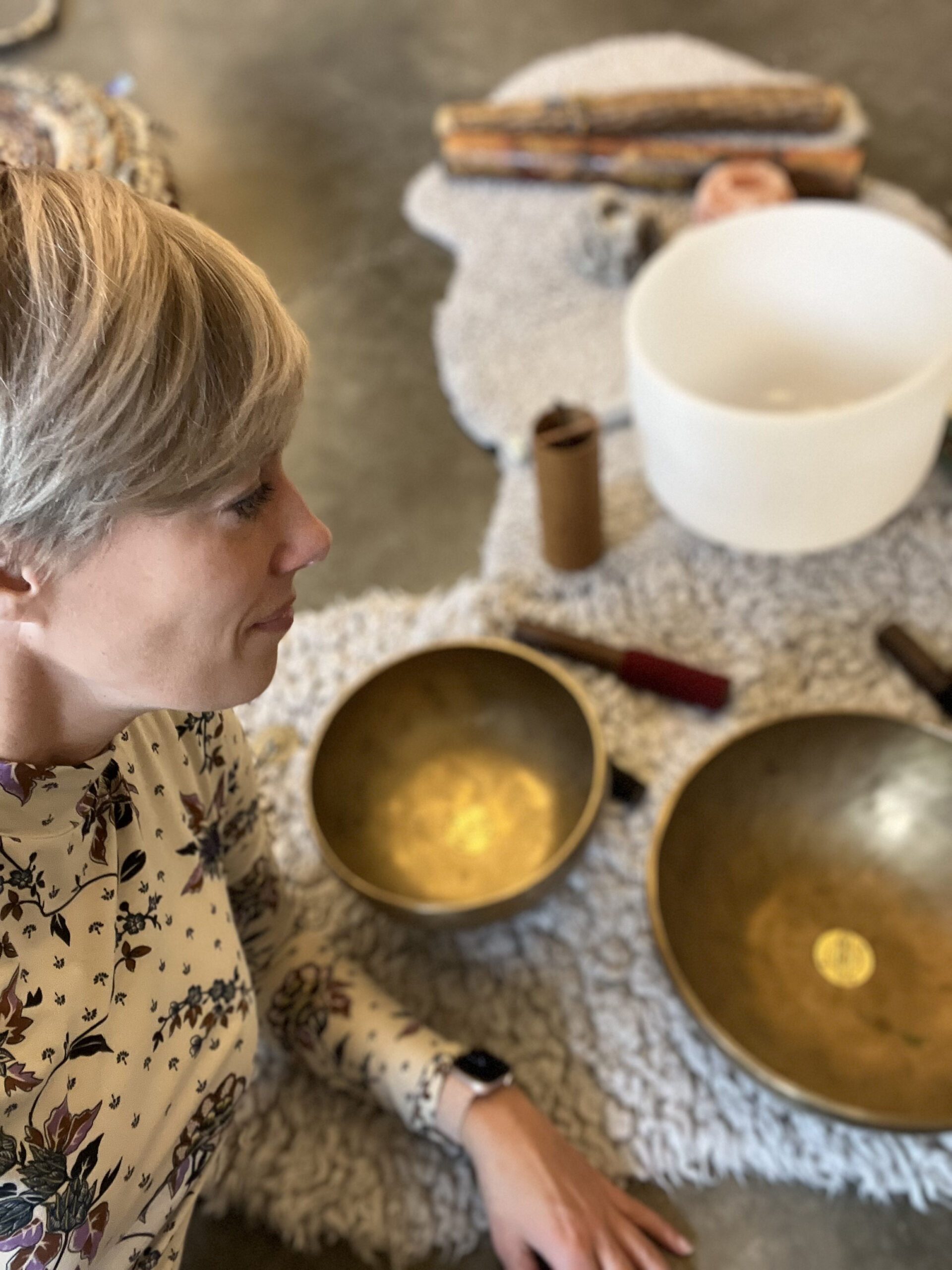 Jorinde_klankschalen Kaber_Jorinde_klankschalen Workshop D-Stress & Relax