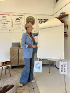 Kaber_Jorinde_9512 Kaber Jorinde intervisie