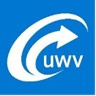 Logo UWV