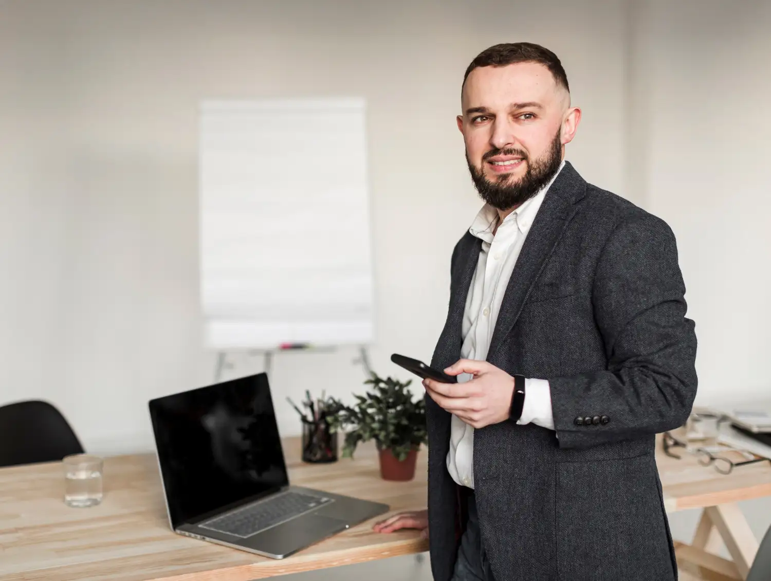 Leiderschapstest De Doortastende Leider