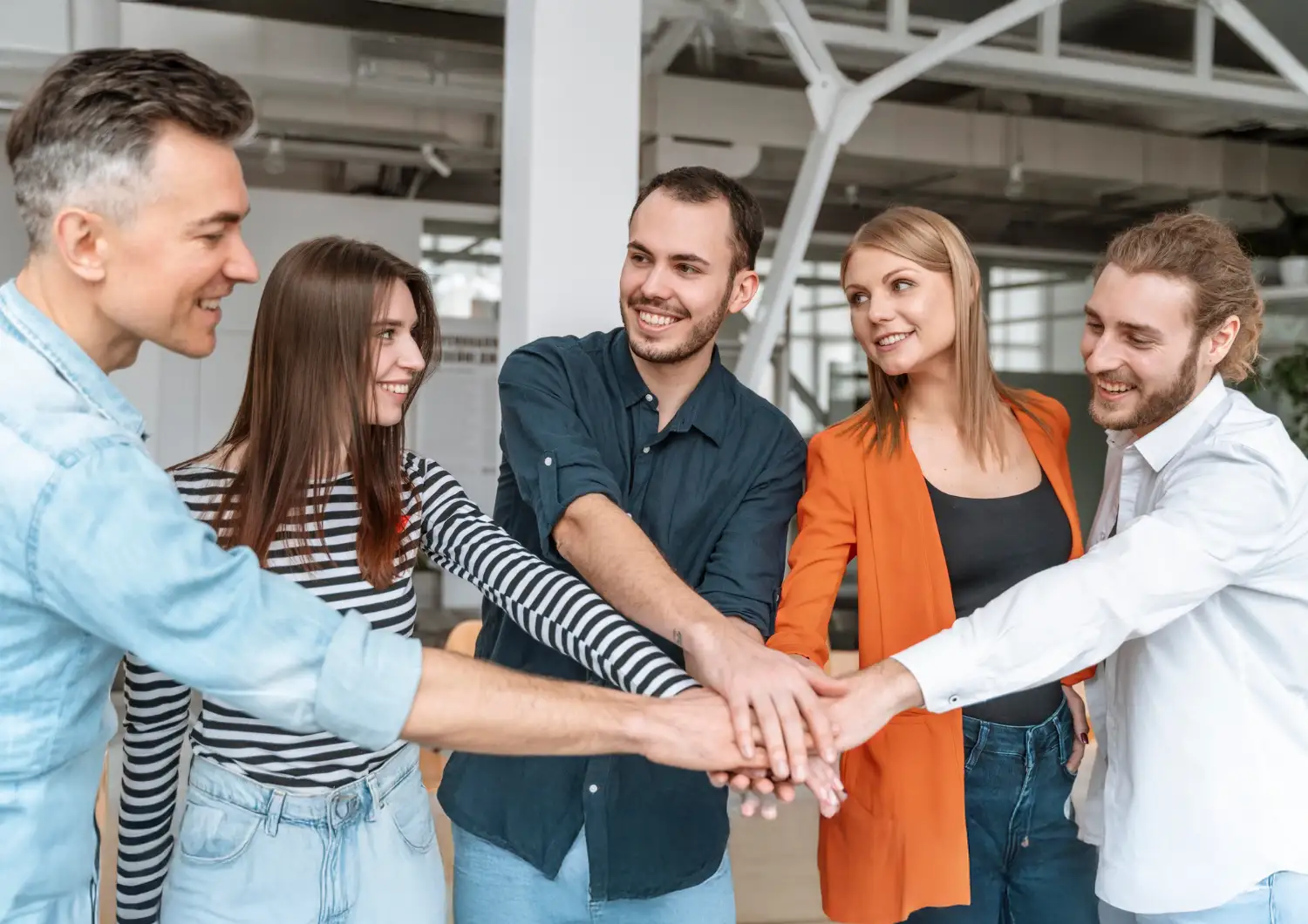 Leiderschapstest De inspirerende leider