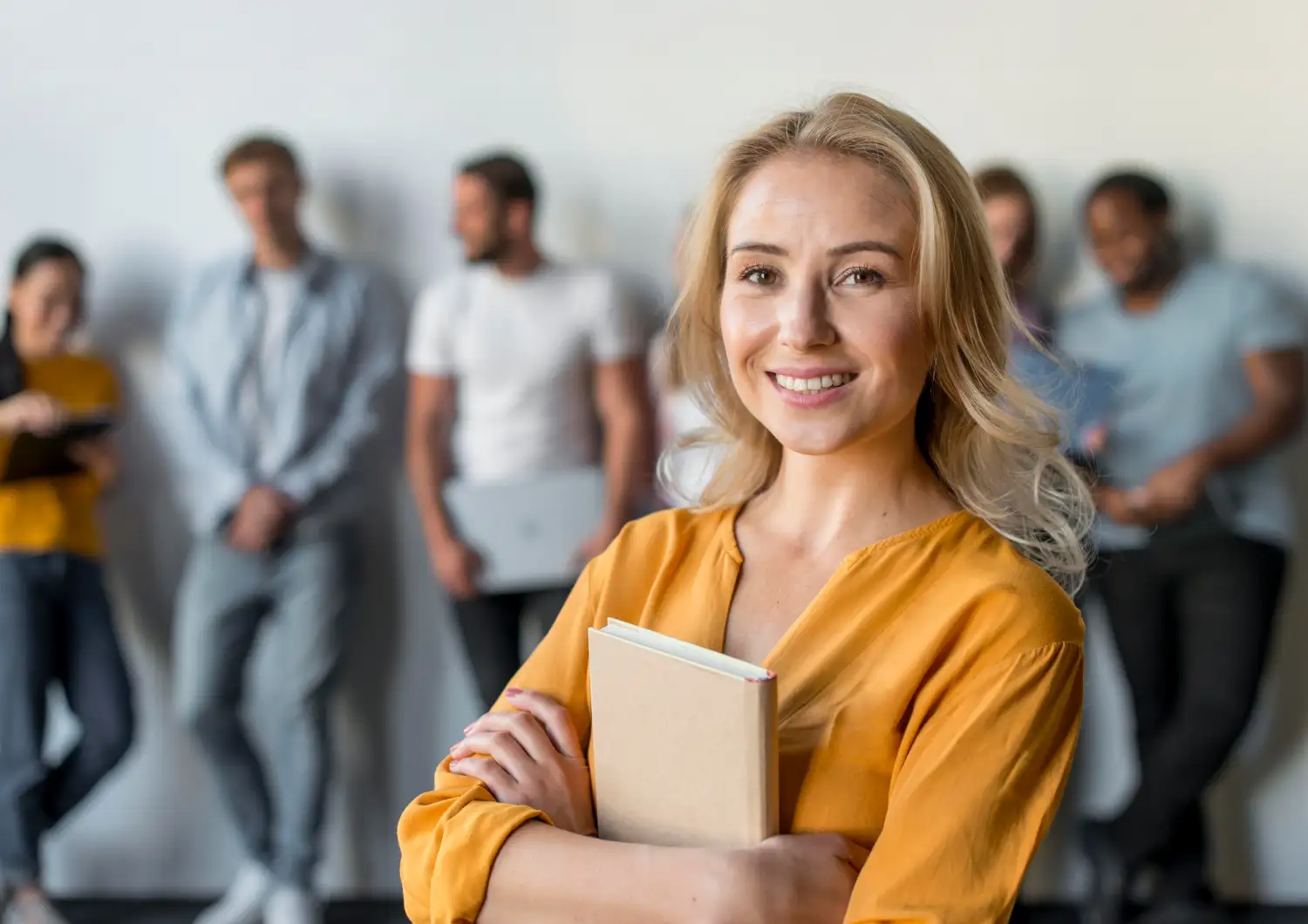 Kaber Leiderschapstest De empathische leider