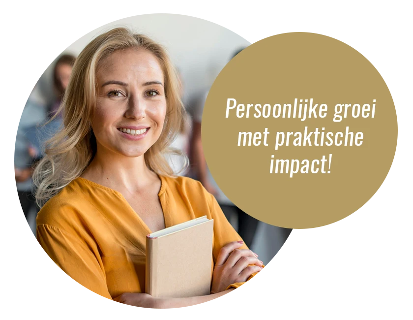 NLP trainingen